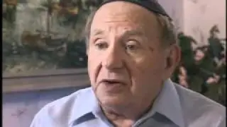 Jewish Survivor Alex Stern | USC Shoah Foundation