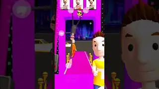 barred game #trending #mobilegame #gameplay #amongus