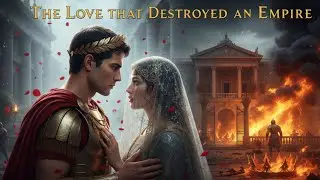 The Hidden Love Story That Almost Destroyed an Empire