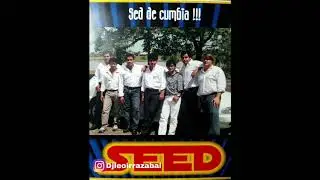 Grupo Seed-Seed De Cumbia(Cd Completo)