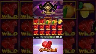 Dice and Roll 2023 - Zarurile Capat Aproape Tablou #shorts #pacanele #aparate