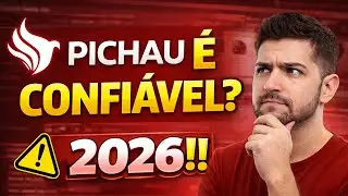 Надежна ли модель Pichau? Стоит ли ее покупать в 2026 году? Правда...