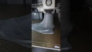 3D Printing Dragon Scale