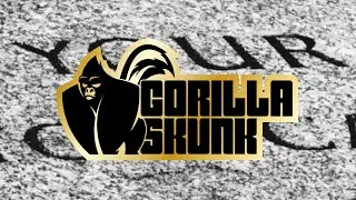 JFK | GorillaSkunk | Official Music Video | President Kennedy's Most Important Message To Humanity