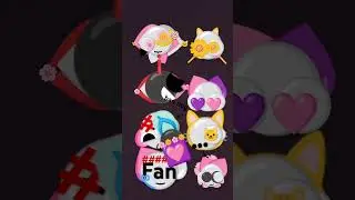 7good Cats 1bad Dog