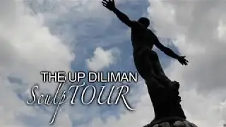 The UP Diliman SculpTour (2012)