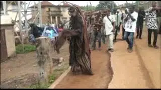 Echane okene 2019