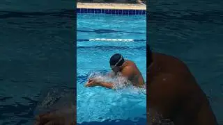 breast stroke for swimming technique &ndash; Step-by-Step Guide to the Full Stroke