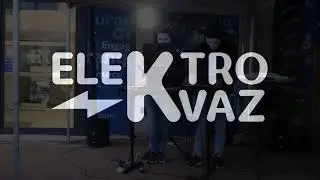 Beaufort en Vallée - Live