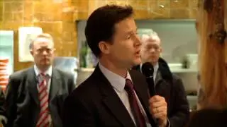 LAUNCH OF CENTRE FOR TURKEY STUDIES, 05/04/2011 - 1