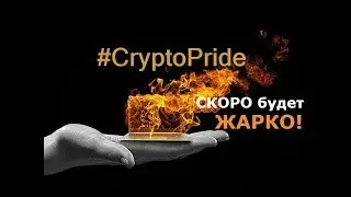 Платформа Cryptopride   В чём изюминка Подробности!