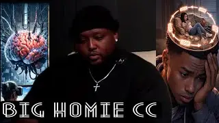 Big Homie CC Breaks Down Why Women &ldquo;Think Differently&rdquo; Than Men 