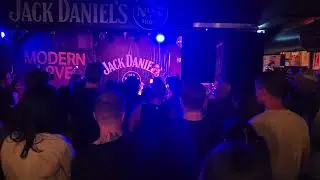 Joey Cape - I Must Be Hateful 