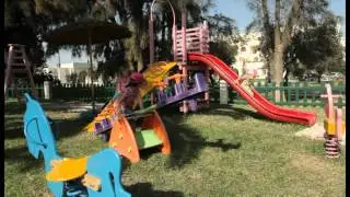 Seabel Alhambra Beach Golf & Spa