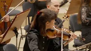 WIECZÓR LATYNOAMERYKAŃSKI W FILHARMONII skrót cz.2