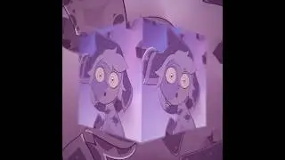 Collector edit - She wolf // the owl house  #fypシ