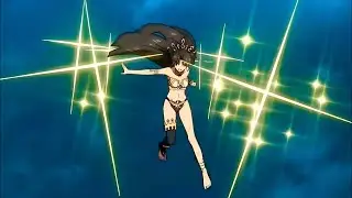 [Immortals] 「AMV」- Anime Mix
