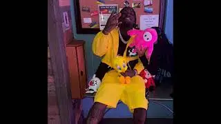 [FREE] Sleepy Hallow x XXXTENTACION Type Beat - 