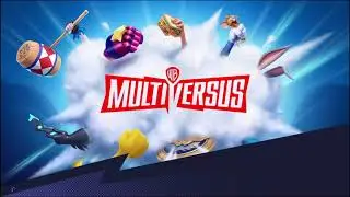 MultiVersus - Closed Alpha - Ps4 build - 51351