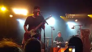 SEBADOH- SALA BUT-11/10/19 TOMAVISTAS CIUDAD MADRID  V3