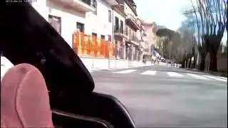 Ceccano Speed Down 2025