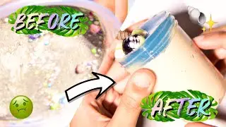 EXTREME SUMMER SLIME MAKEOVER! ☀️ | Navleen K.