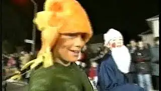 1999 North Petherton Carnival. Copyright:-www.carnivoo.com