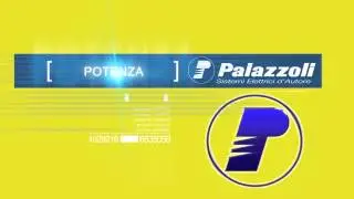 Palazzoli @ Albaelettrica