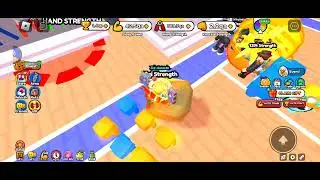 opening arm crate in arm wrestling simulator