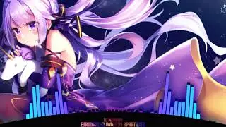 「Nightcore」&rarr; Eurodancer Worlds Apart ✕