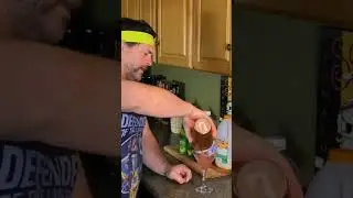 5 alive martini