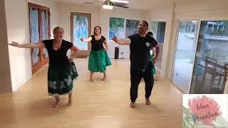 Ku'u Tiare by Josh Tatofi