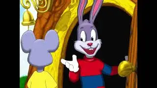(FIXED) New Reader Rabbit Toddler (2000) Intro