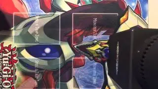 Yugioh Psy-Frame and Yosenju Deck 2015