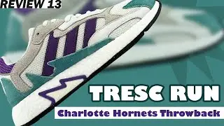 🚀 ADIDAS TRESC RUN 