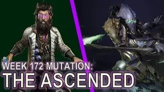 Starcraft II: The Ascended [Brute Force]