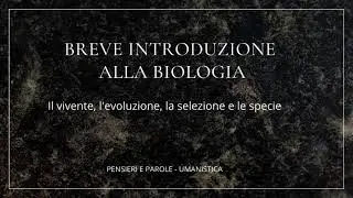 4. Sintesi Moderna neodarwinista