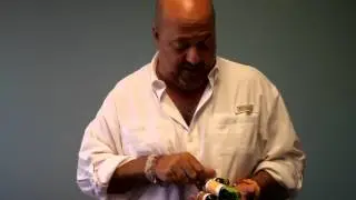OpenSky: Andrew ZImmern & LC Finn's Extracts