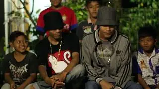 Blokmin Cypher (Prod. RMCPWT)