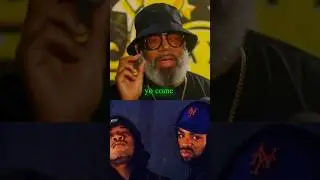When Ed Lover Tried to Keep Up with Redman & Method Man 😂