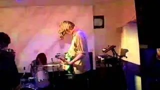Blood-Visions