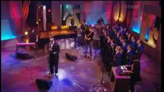 Timothy William - Here With Me, feat Haz (TVNZ)