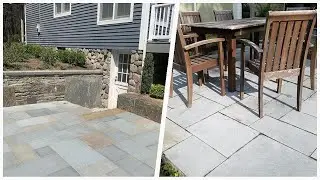 75 Rustic White Patio Design Ideas You'll Love 😊