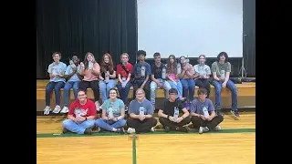 Prince George County Youth Public Safety Academy