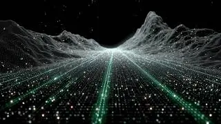 Deep Chill Electronic Ambient Soundscapes Progressive Chillout Mix ~ Cosmic Calm Flow