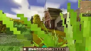 Vintage Story Griefing - Grand Larceny in the Vintage Rift