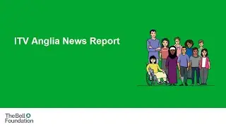 ITV Anglia News Report (6 March 2018)