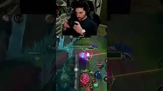OUTPLAYING WITH SIVIR IN WILD RIFT #shorts