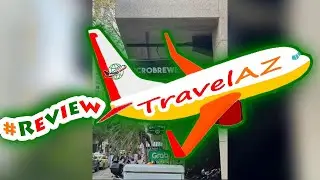 「TravelPZ」 Review Craft Beer Tasting Experience in Ho Chi Minh City
