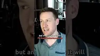 Why sidechain can never have inflation